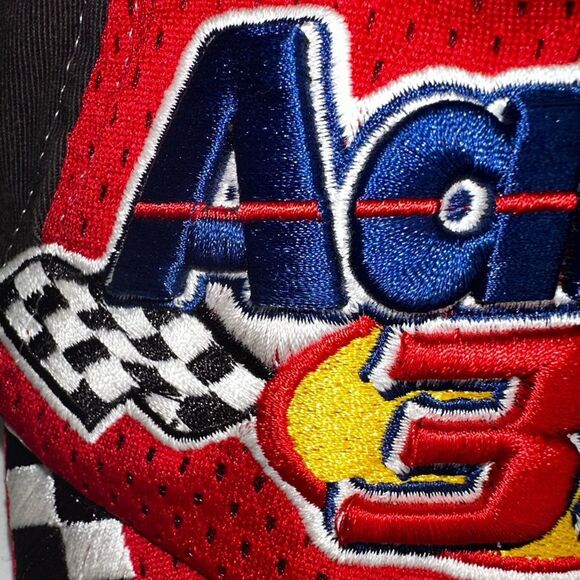 Aaron’s 312 Victory Lane 2005 adjustable back Nascar racing hat - Picture 4 of 14